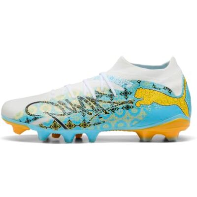 PUMA unisex vuxen Future 9 Match Playmaker Fg/AgFotbollssko PUMA unisex vuxen Future 9 Match Playmaker Fg/AgFotbollssko