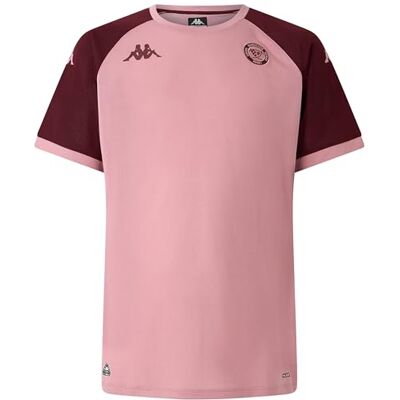 Kappa Mobika UBB rugbytröja för vuxna Kappa Mobika UBB rugbytröja för vuxna