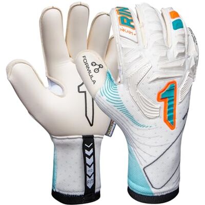 Rinat Nkam Pro målvaktshandske, unisex vuxen Rinat Nkam Pro målvaktshandske, unisex vuxen