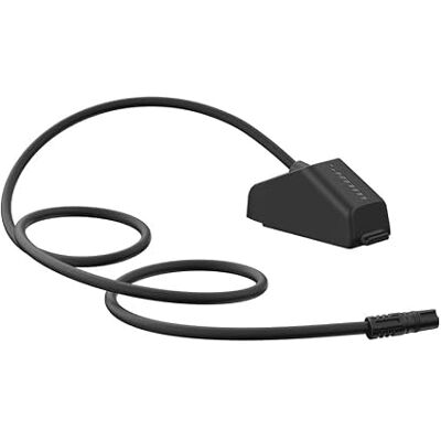Sram , 955 mm krafttåg förlängningskabel Sram , 955 mm krafttåg förlängningskabel