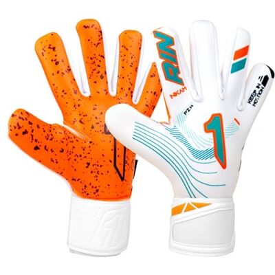 Rinat Nkam As målvaktshandske, unisex vuxen Rinat Nkam As målvaktshandske, unisex vuxen