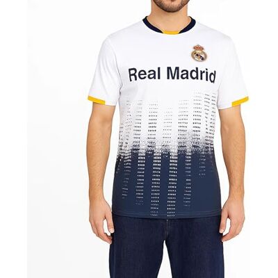 Icon Sports Icon sport officiellt licensierad vuxen fotboll spel dag skjorta jersey-liknande inspirerad skjorta Icon Sports Icon sport officiellt licensierad vuxen fotboll spel dag skjorta jersey-liknande inspirerad skjorta
