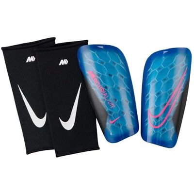 NIKE Unisex NK MERC LITE – FA22 Shin Guard NIKE Unisex NK MERC LITE – FA22 Shin Guard
