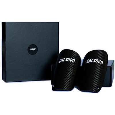 CALSOVO Benskydd Kol Skydd Fotboll MINI (9 cm) CALSOVO Benskydd Kol Skydd Fotboll MINI (9 cm)