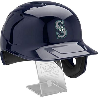 Rawlings MLB Mach Pro Series Baseball-slaghjälmsreplik Rawlings MLB Mach Pro Series Baseball-slaghjälmsreplik