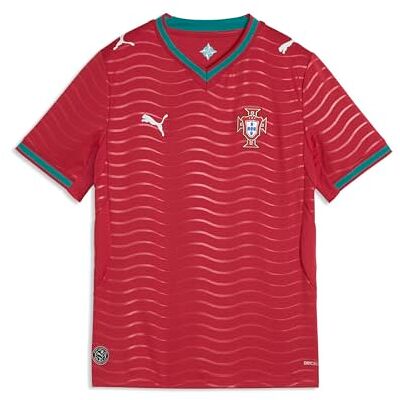 PUMA FPF Home Jersey kopia Jr PUMA FPF Home Jersey kopia Jr