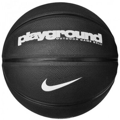 NIKE Everyday Playground 8p Graphic Deflated Basketbollar Unisex Vuxen NIKE Everyday Playground 8p Graphic Deflated Basketbollar Unisex Vuxen