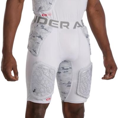 Under Armour unisex vuxen Fotbollsbyxa Gameday Armour Pro Under Armour unisex vuxen Fotbollsbyxa Gameday Armour Pro