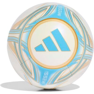 adidas Unisex MESSI CLUB BALL adidas Unisex MESSI CLUB BALL