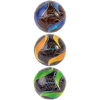 OUT2PLAY Fotboll T5 330G O2P sorterad, slumpmässigt utvald modell OUT2PLAY Fotboll T5 330G O2P sorterad, slumpmässigt utvald modell