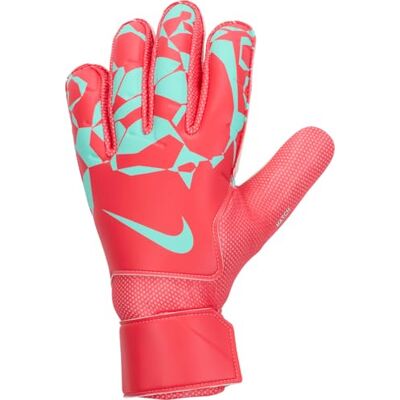 NIKE Match Goalkeeper fotbollshandskar, Ember Glow/Aurora Green/Aurora Green, HQ0257-850, 10 NIKE Match Goalkeeper fotbollshandskar, Ember Glow/Aurora Green/Aurora Green, HQ0257-850, 10