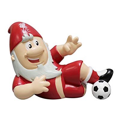 FOCO EPL Liverpool FC fotboll Premier League Championship glidande tackel trädgård tomte prydnad inomhus/utomhus FOCO EPL Liverpool FC fotboll Premier League Championship glidande tackel trädgård tomte prydnad inomhus/utomhus