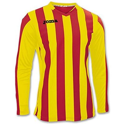 Joma Kopp, Gul, Storlek XXXXS-XXXS Joma Kopp, Gul, Storlek XXXXS-XXXS