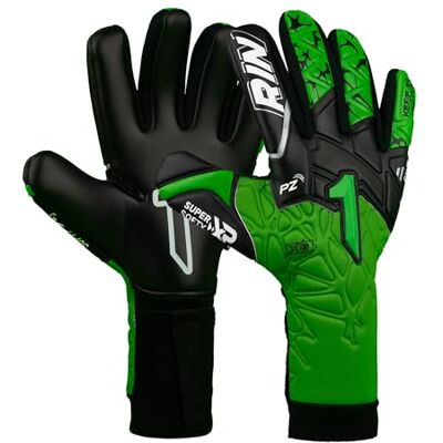 Rinat Xtreme Guard Dominus Prime målvaktshandskar unisex vuxen Rinat Xtreme Guard Dominus Prime målvaktshandskar unisex vuxen