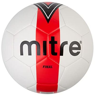 Mitre Final L30P fotboll Mitre Final L30P fotboll