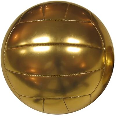 Baden Troféserien Syntetiskt läder Mini Trofé Volleyboll Storlek 2 Trofé Guld Baden Troféserien Syntetiskt läder Mini Trofé Volleyboll Storlek 2 Trofé Guld