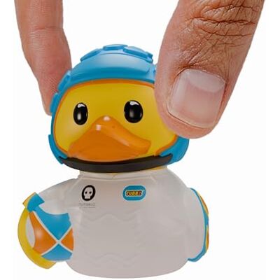 TUBBZ Mini: Sport Rugby Cosplaying Gummianka Vinylfigur Officiellt samlarobjekt för sportfans TUBBZ Mini: Sport Rugby Cosplaying Gummianka Vinylfigur Officiellt samlarobjekt för sportfans
