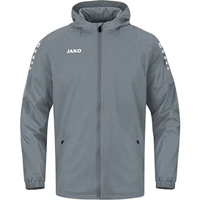 JAKO unisex vuxen allvädersjacka Team 2.0 allvädersjacka JAKO unisex vuxen allvädersjacka Team 2.0 allvädersjacka
