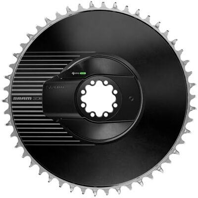 Sram PM KIT DM 56T AXS E1 AERO BLK/SLV Sram PM KIT DM 56T AXS E1 AERO BLK/SLV