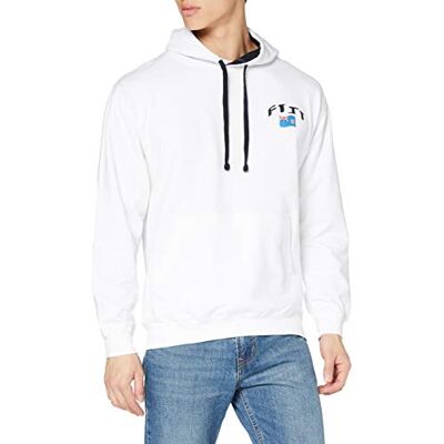 Supportershop Rugby Fiji huvtröja Rugby Fiji blandad Supportershop Rugby Fiji huvtröja Rugby Fiji blandad