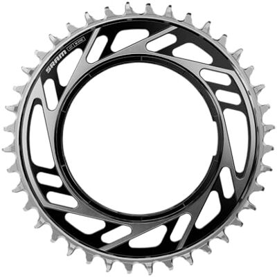 Sram RED XPLR X-Sync trådmontering kedjering – 46t 12/13-växlad Sram RED XPLR X-Sync trådmontering kedjering – 46t 12/13-växlad