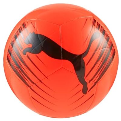 PUMA ATTACANTO grafisk boll PUMA ATTACANTO grafisk boll