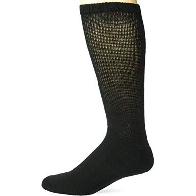 Champion Sports Rhino® All Sportsockor, vadderade sportstrumpor för baseball, amerikansk fotboll och fotboll Champion Sports Rhino® All Sportsockor, vadderade sportstrumpor för baseball, amerikansk fotboll och fotboll