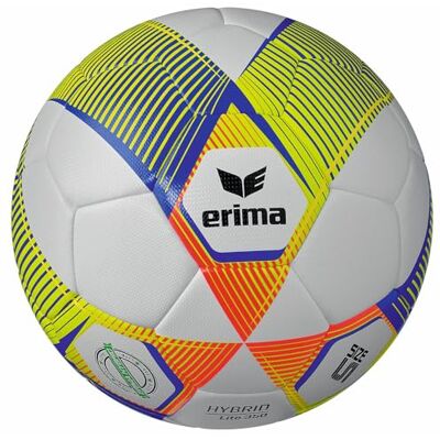 Erima Hybrid Lite 350 - Blå - Unisex sporttröja Erima Hybrid Lite 350 - Blå - Unisex sporttröja