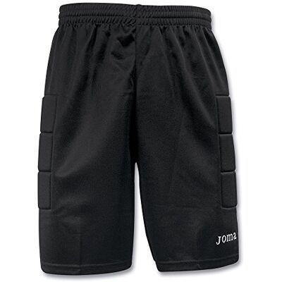 Joma vuxna torwarthose Schwarz Medium Joma vuxna torwarthose Schwarz Medium