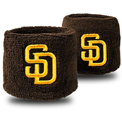 Franklin Sports Standard MLB armband, lagspecifika, 6,3 cm x 6,3 cm Franklin Sports Standard MLB armband, lagspecifika, 6,3 cm x 6,3 cm