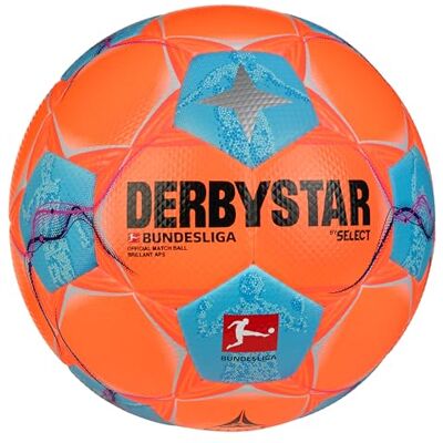 Derbystar Bundesliga Brillant APS High Synble v24 Derbystar Bundesliga Brillant APS High Synble v24