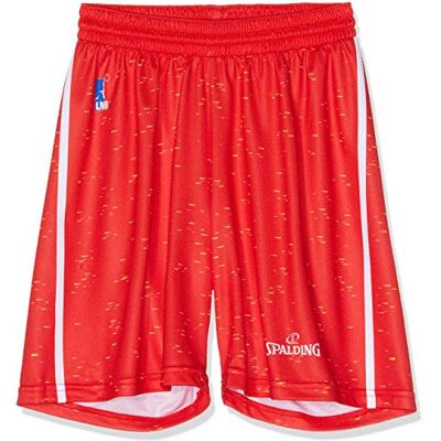 Vichy-Clermont Métropole Basket Vichy-Clermont herr Basketball J.a Vichy-Clermont Official Outdoor 2019-2020 basket barn XX-Small röd Vichy-Clermont Métropole Basket Vichy-Clermont herr Basketball J.a Vichy-Clermont Official Outdoor 2019-2020 basket barn XX-Small röd
