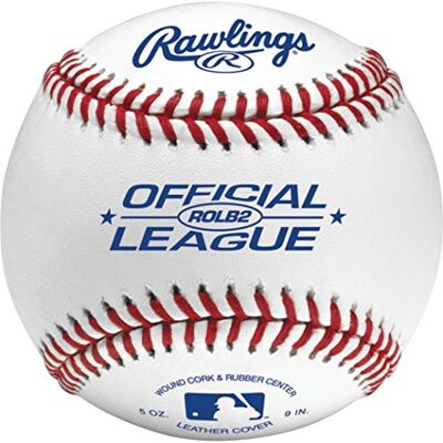Rawlings unisex bollar, multi, en storlek Rawlings unisex bollar, multi, en storlek