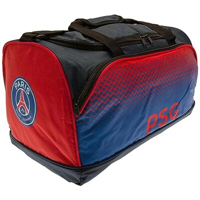 FOCO Officiell licensierad produkt Paris Saint-Germain FC Fade resväska FOCO Officiell licensierad produkt Paris Saint-Germain FC Fade resväska