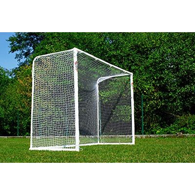 Canon ® But de Foot Stadium 3 x 2 m tillverkad i Tyskland 2 års garanti och kan installeras året runt! (3 x 2 m) Canon ® But de Foot Stadium 3 x 2 m tillverkad i Tyskland 2 års garanti och kan installeras året runt! (3 x 2 m)