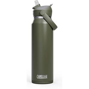 Camelbak Thrive Flip Straw Vss 32oz - Mosgrön - Vattenflaska Camelbak Thrive Flip Straw Vss 32oz - Mosgrön - Vattenflaska
