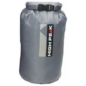 High Peak vattentät förvaringspåse, grå, S, 32060 High Peak vattentät förvaringspåse, grå, S, 32060