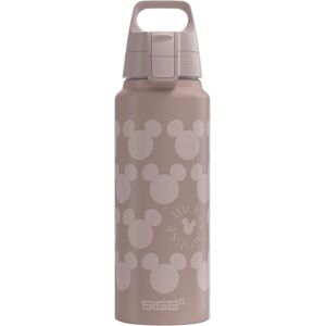Sigg 1 l Läckagesäker aluminium vattenflaska - Vattenflaska Sigg 1 l Läckagesäker aluminium vattenflaska - Vattenflaska