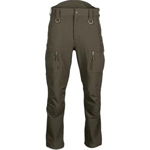 Mil-Tec Taktiska byxor Assault Ranger grön Mil-Tec Taktiska byxor Assault Ranger grön