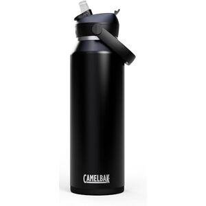 Camelbak Thrive Flip Sugårskål Svart - 40 oz Vattenflaska Camelbak Thrive Flip Sugårskål Svart - 40 oz Vattenflaska