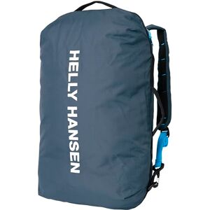 Helly Hansen Unisex Canyon Duffelpaket 50 l, alpin frost, STD, Alpin frost, Duffelväska Helly Hansen Unisex Canyon Duffelpaket 50 l, alpin frost, STD, Alpin frost, Duffelväska