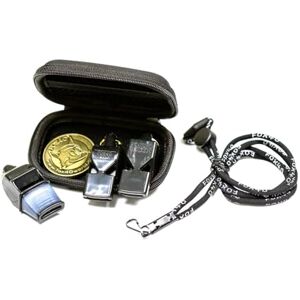 Kwik Goal Räv 40 visselpipa (paket med 3) Kwik Goal Räv 40 visselpipa (paket med 3)