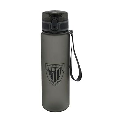 CYPBRANDS CyP Brands- Athletic Club, flaska, vattenflaska, sportflaska, drickflaska, flaska, svart, officiell produkt CYPBRANDS CyP Brands- Athletic Club, flaska, vattenflaska, sportflaska, drickflaska, flaska, svart, officiell produkt