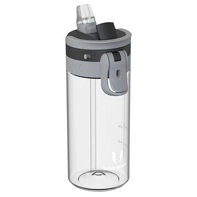 Super Sparrow Sparrow Vattenflaska Barn 500 ml BPA-fri TouchFlow Giftfri Tritanflaska Ett-trycks Sugrörsflaska Läckagesäker & Hållbar Dryckesflaska för Sport och Utomhusaktiviteter Super Sparrow Sparrow Vattenflaska Barn 500 ml BPA-fri TouchFlow Giftfri Tritanflaska Ett-trycks Sugrörsflaska Läckagesäker & Hållbar Dryckesflaska för Sport och Utomhusaktiviteter