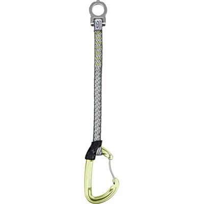Climbing Technology Ice Hook, Uppskjutande Unisex – Vuxen, Grön, 22 cm Climbing Technology Ice Hook, Uppskjutande Unisex – Vuxen, Grön, 22 cm