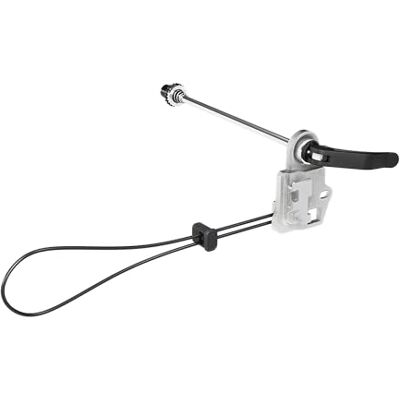 Thule ADAPTADOR REMOLQUE FIJACION SEGUNDA Cykel Q/R Thule ADAPTADOR REMOLQUE FIJACION SEGUNDA Cykel Q/R