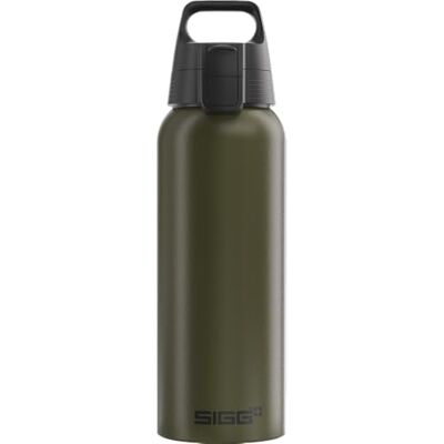 Sigg WMB ONE ROASTED Grön 1,0 L Sigg WMB ONE ROASTED Grön 1,0 L