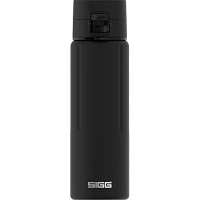 SIGG - Gemstone One - Obsidian - 500ml - Termosflaska SIGG - Gemstone One - Obsidian - 500ml - Termosflaska