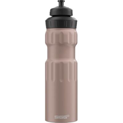 Sigg – aluminiumcykel drickflaska – WMB Sports Dusk – med 3-stegs sportstängning – luftkonditioneringspartner certifierad – läckagesäker – fjäderlätt – BPA-fri – sport och cykeltillbehör – dusch – Sigg – aluminiumcykel drickflaska – WMB Sports Dusk – med 3-stegs sportstängning – luftkonditioneringspartner certifierad – läckagesäker – fjäderlätt – BPA-fri – sport och cykeltillbehör – dusch –