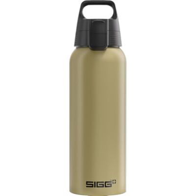 Sigg WMB ONE CARAMEL SAND 1,0 L Sigg WMB ONE CARAMEL SAND 1,0 L